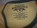 Mens Aeropostale T Shirt Size Medium Nice