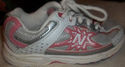 New Balance Girls Shoes Size 11.5 M