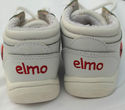 Sesame Street Elmos Baby Shoes Unisex Size 4