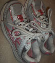 New Balance Girls Shoes Size 11.5 M