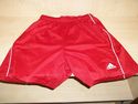 ADIDAS Athletic Shorts Size Small