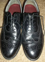 Rockport Mens Dress Shoe Size 13 W