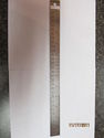 X-Acto Stainless Steel Ruler 12 inch/30 cm NEW! 