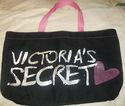 Victoria's Secret Large Beach/Tote Bag