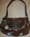 Kathy Van Zeeland Bag Beautiful!