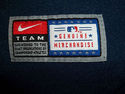 Nike Team Baseball Jersey Small Youth ORTIZ 34 Nic