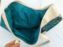 Beautiful Tote /Summer Beach Bag Mint Condition!