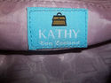 Kathy Van Zeeland Bag Beautiful!