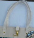 Beautiful Tote /Summer Beach Bag Mint Condition!