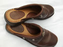 Minnetonka Slip On Shoes Size 8 