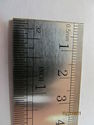 X-Acto Stainless Steel Ruler 12 inch/30 cm NEW! 