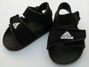 Baby ADIDAS Sandals Size 3