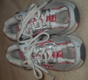 New Balance Girls Shoes Size 11.5 M