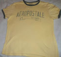 Mens Aeropostale T Shirt Size Medium Nice