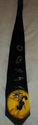 Looney Tunes Donald Duck Tie NWT AWESOME!