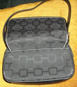 Small Nine West Purse Black NICE