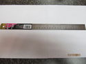 X-Acto Stainless Steel Ruler 12 inch/30 cm NEW! 