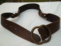 Candies Womens Belt Size Medium Retails 25.00 FREE