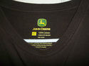 John Deere T-Shirt Size XL FREE SHIPPING "FRIENDS 