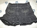 Beautiful Girls Bongo Skirt Size 10 