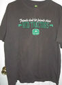 John Deere T-Shirt Size XL FREE SHIPPING "FRIENDS 