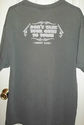 Johnny Cash "Dont Take Your Guns To Town" T-Shirt 