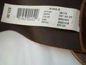 Candies Womens Belt Size Medium Retails 25.00 FREE