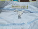 American Eagle White Mini Skirt Size 4 Nice!