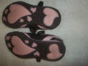 Girls Bass Shoes Size 8