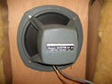 Pair of 12" Vintage Coral 12TX-50 25w 8ohm Speaker