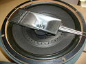 Pair of 12" Vintage Coral 12TX-50 25w 8ohm Speaker