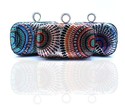 Fashion Lady Travel Make Up Cosmetic pouch bag Clu