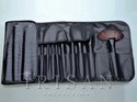 New 24 pcs Makeup Brushes Set Cosmetic Brush Kit F