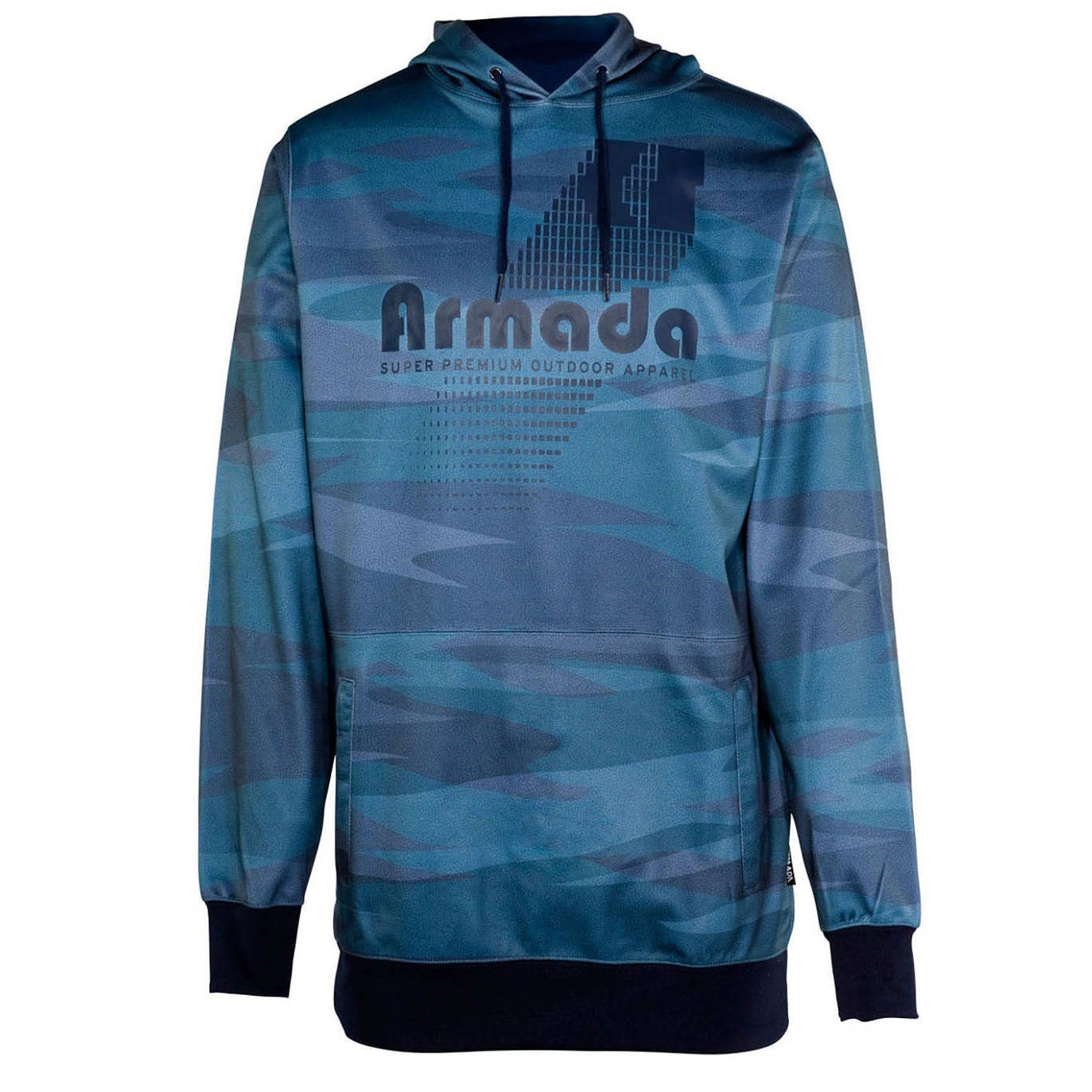 【KOOLOSET】Camo Dumble Sherpa Jumper F15D388E-EBBF-484F-ACFF-
