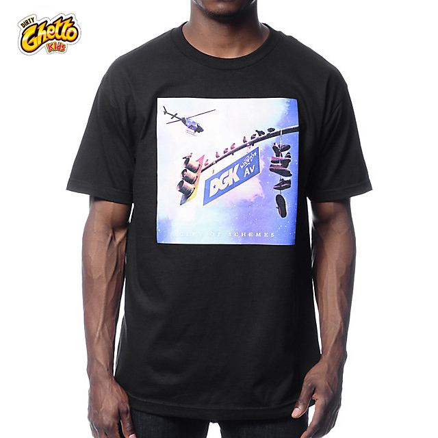dgk sky high mens hoodie