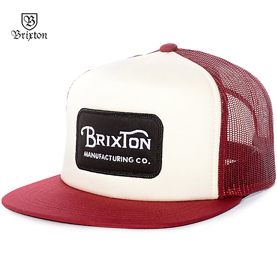 mesh snapback trucker hats