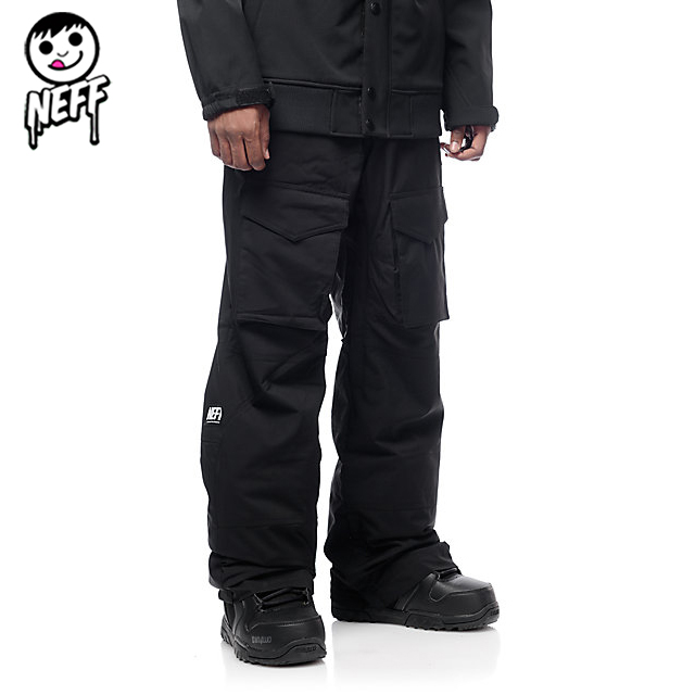 Neff-Gnargo-Black-10K-