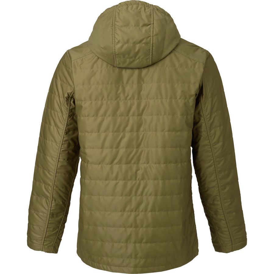 burton sylus jacket