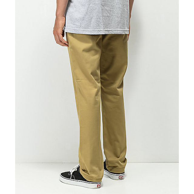 levis skateboarding trousers