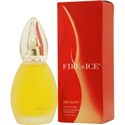 FIRE & ICE by Revlon COLOGNE SPRAY 1.7 OZ