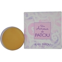 UN AMOUR DE PATOU by Jean Patou SOLID PERFUME .31 