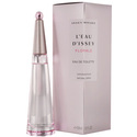 L'EAU D'ISSEY FLORALE by Issey Miyake EDT SPRAY 1.