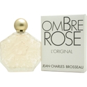 OMBRE ROSE by Jean Charles Brosseau EDT 6 OZ