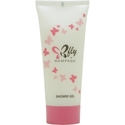 RAMPAGE BUTTERFLY by Rampage SHOWER GEL 6.8 OZ