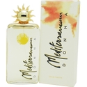MEDITERRANEUM DONNA by Mediterraneum EDT SPRAY 3.4