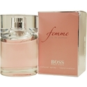 BOSS FEMME by Hugo Boss EAU DE PARFUM SPRAY 1.6 OZ