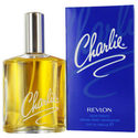 CHARLIE BLUE by Revlon EDT SPRAY 3.4 OZ