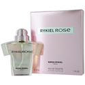 SONIA RYKIEL ROSE by Sonia Rykiel EDT SPRAY 1 OZ