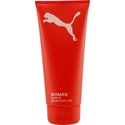 PUMA RED by Puma SHOWER GEL 6.8 OZ