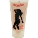 Y TU TAMBIEN by U2 Brands SHIMMERING BODY LOTION 5